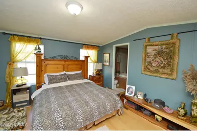 228 Hopkins Seafood Road, Belhaven, NC 27810 - Photo 24