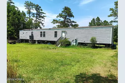 228 Hopkins Seafood Road, Belhaven, NC 27810 - Photo 2