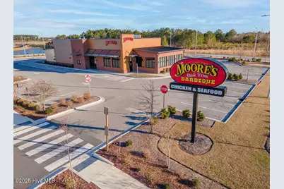2470 Gum Branch Road, Jacksonville, NC 28546 - Photo 8