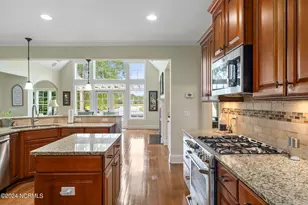 210 Cellars Way, Wallace, NC 28466 - Photo 10