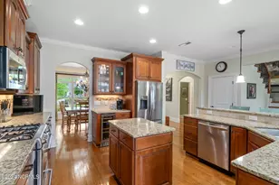 210 Cellars Way, Wallace, NC 28466 - Photo 8