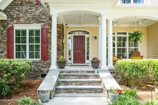 210 Cellars Way, Wallace, NC 28466 - Photo 2