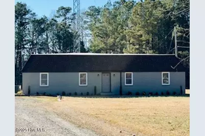 911 Parsonage Street, Elizabeth City, NC 27909 - Photo 1
