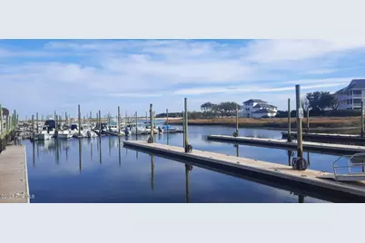 801 Paoli Court 35' Wet Slip #093, Wilmington, NC 28409 - Photo 2