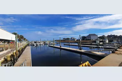 801 Paoli Court 35' Wet Slip #093, Wilmington, NC 28409 - Photo 6