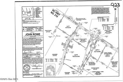 26688 Nc-210, Kelly, NC 28448 - Photo 38