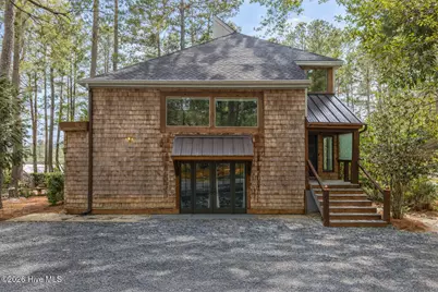 350 Pine Vista Drive, Pinehurst, NC 28374 - Photo 4