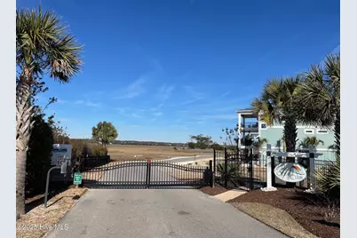 Lot 62 Riverside Drive, Sunset Beach, NC 28468 - Photo 20