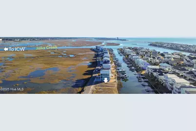 Lot 62 Riverside Drive, Sunset Beach, NC 28468 - Photo 4