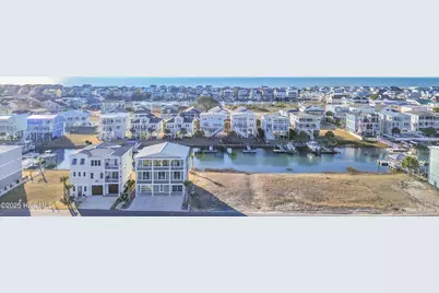 Lot 62 Riverside Drive, Sunset Beach, NC 28468 - Photo 8