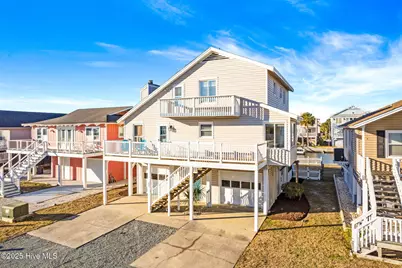 27 Newport Street, Ocean Isle Beach, NC 28469 - Photo 2