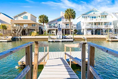 27 Newport Street, Ocean Isle Beach, NC 28469 - Photo 40