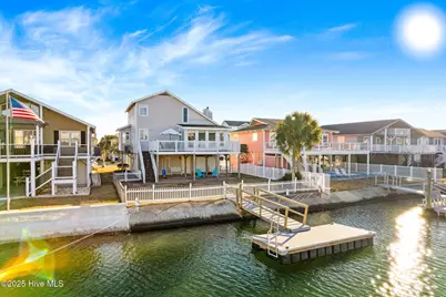 27 Newport Street, Ocean Isle Beach, NC 28469 - Photo 1
