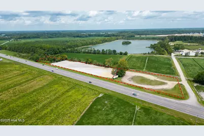 Tbd Caratoke Hwy Highway, Moyock, NC 27958 - Photo 1