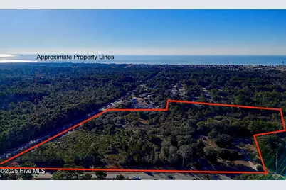 Tr 1, 2, 4 Sabbath Home Road SW, Supply, NC 28462 - Photo 12