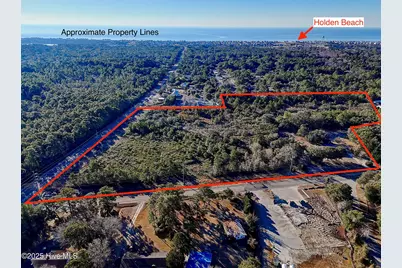 Tr 1, 2, 4 Sabbath Home Road SW, Supply, NC 28462 - Photo 4