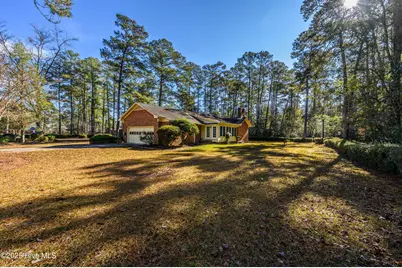 300 McArthur Street, Tabor City, NC 28463 - Photo 32