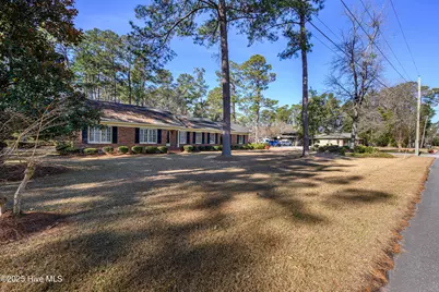 300 McArthur Street, Tabor City, NC 28463 - Photo 26