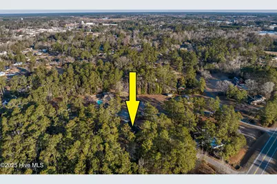 300 McArthur Street, Tabor City, NC 28463 - Photo 42