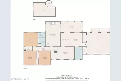 300 McArthur Street, Tabor City, NC 28463 - Photo 44