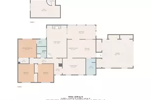 300 McArthur St, Tabor City, NC 28463 - Photo 44