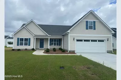 308 Oleander Drive, Greenville, NC 27858 - Photo 1