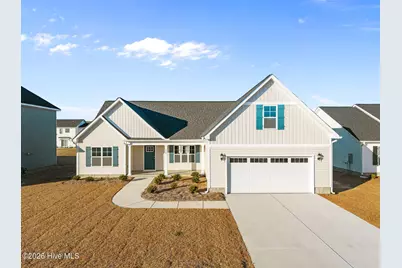 308 Oleander Drive, Greenville, NC 27858 - Photo 40