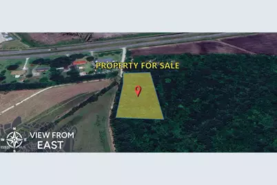 Tbd Foxboro Road, Bethel, NC 27812 - Photo 6