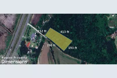 Tbd Foxboro Road, Bethel, NC 27812 - Photo 4