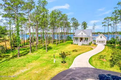 241 Oyster Point Road, Oriental, NC 28571 - Photo 24