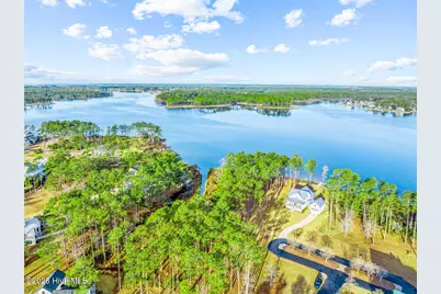 241 Oyster Point Road, Oriental, NC 28571 - Photo 4