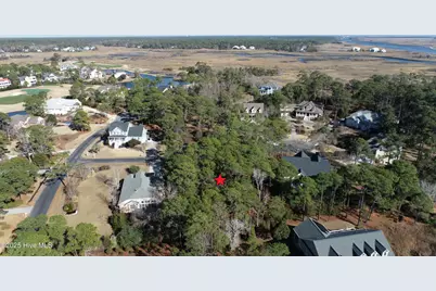 4513 Marsh Wood Court SE, Southport, NC 28461 - Photo 6