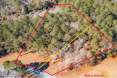 831 Southern Plantation Drive N, Oriental, NC 28571 - Photo 2