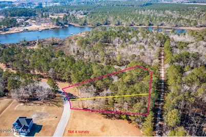 831 Southern Plantation Drive N, Oriental, NC 28571 - Photo 4