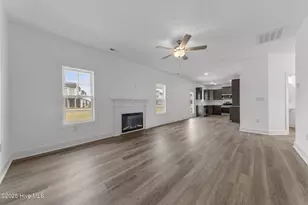 128 Peeler Circle, Raeford, NC 28376 - Photo 10