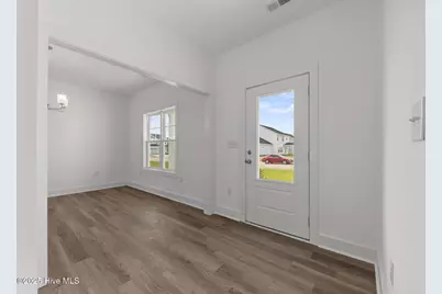 128 Peeler Circle, Raeford, NC 28376 - Photo 2