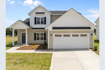 142 Peeler Circle, Raeford, NC 28376 - Photo 2
