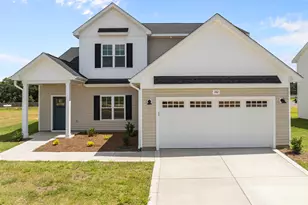 142 Peeler Circle, Raeford, NC 28376 - Photo 2