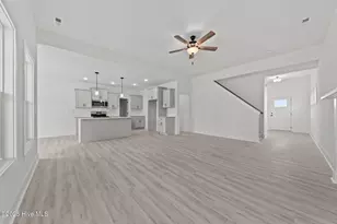 142 Peeler Circle, Raeford, NC 28376 - Photo 8
