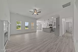 142 Peeler Circle, Raeford, NC 28376 - Photo 6