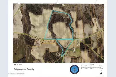Nc 42-43 Nc Highway 42 E, Pinetops, NC 27864 - Photo 2