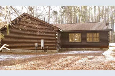 202 Waterside Drive, Henrico, NC 27842 - Photo 2