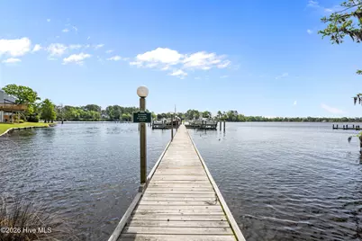5 Batts Hill Road #5, New Bern, NC 28562 - Photo 12