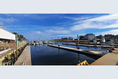 801 Paoli Court #22' Dry Slip D-32, Wilmington, NC 28409 - Photo 4