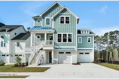 7245 Winding Marsh Court, Wilmington, NC 28411 - Photo 2