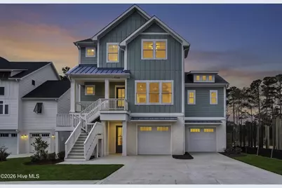 7245 Winding Marsh Court, Wilmington, NC 28411 - Photo 1