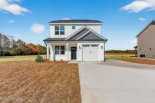 4198 Darroch Rd, Lillington, NC 27546 - Photo 2