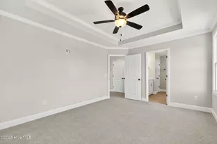 4198 Darroch Rd, Lillington, NC 27546 - Photo 18