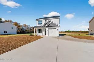4198 Darroch Rd, Lillington, NC 27546 - Photo 4