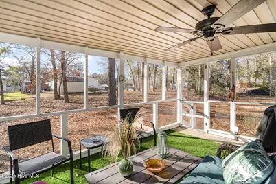 810 Dogwood Drive, Sunset Beach, NC 28468 - Photo 16